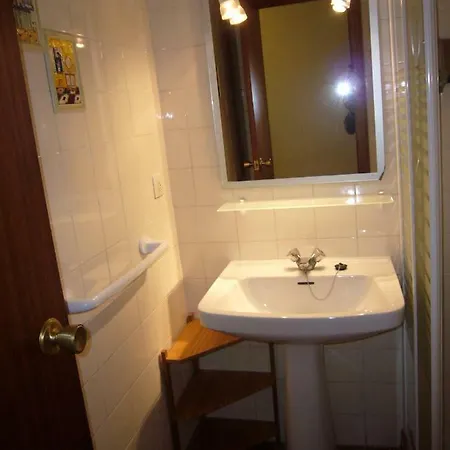 Principado Europa Ii - Fincas Arena Apartment *