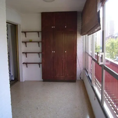 Principado Europa Ii - Fincas Arena Apartment *