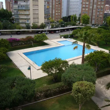 Principado Europa Ii - Fincas Arena