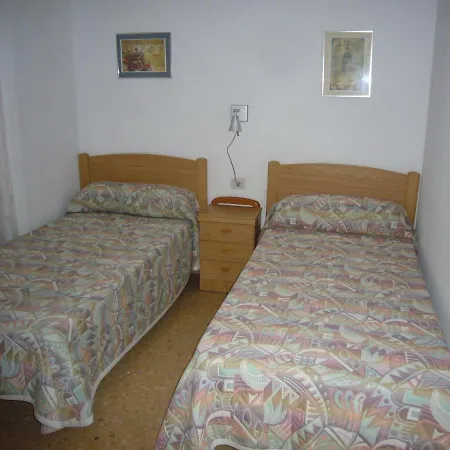 Apartment Principado Europa Ii - Fincas Arena