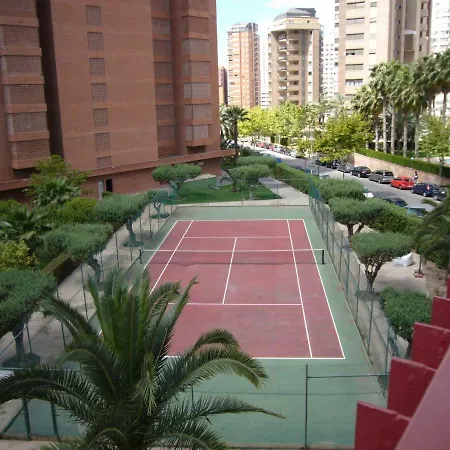 Principado Europa Ii - Fincas Arena *