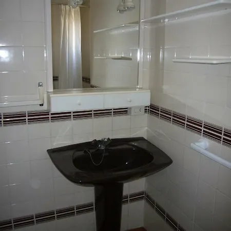 Principado Europa Ii - Fincas Arena Apartment Benidorm