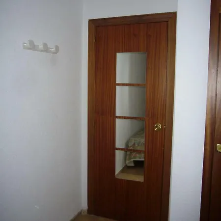 Principado Europa Ii - Fincas Arena Apartment Benidorm