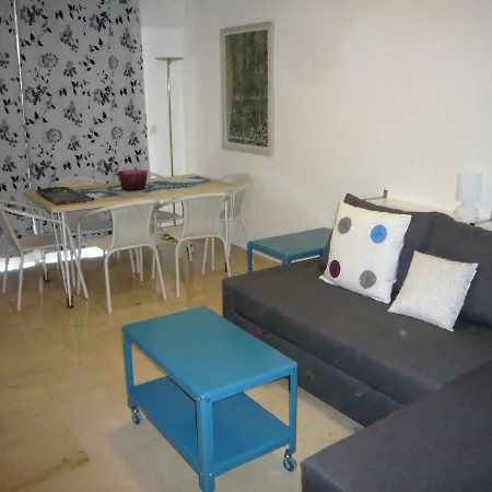 Apartment Principado Europa Ii - Fincas Arena