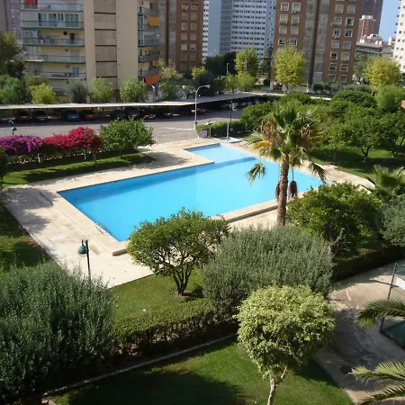 Principado Europa Ii - Fincas Arena